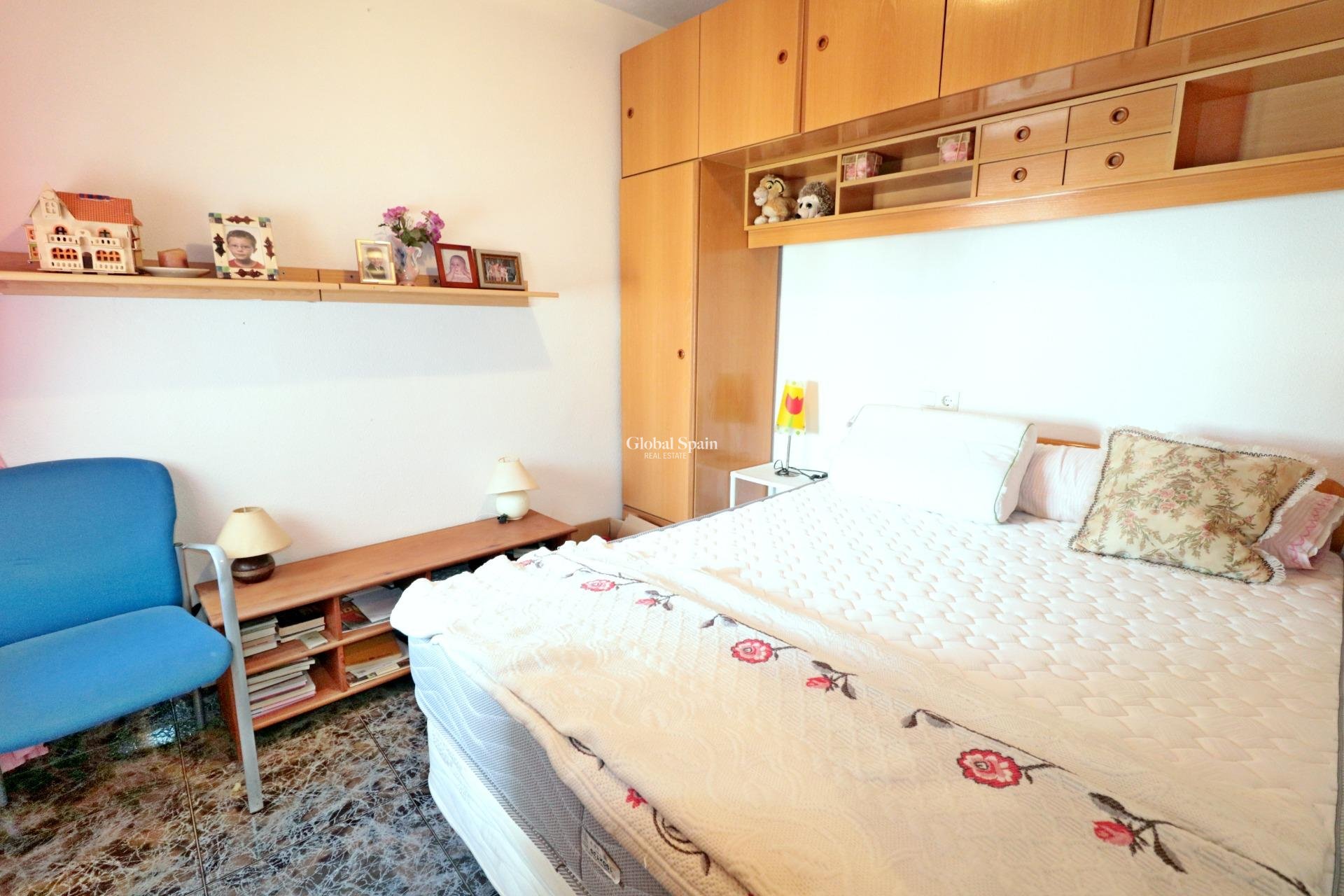 Revente - MAISON -
TORREVIEJA - Torretas