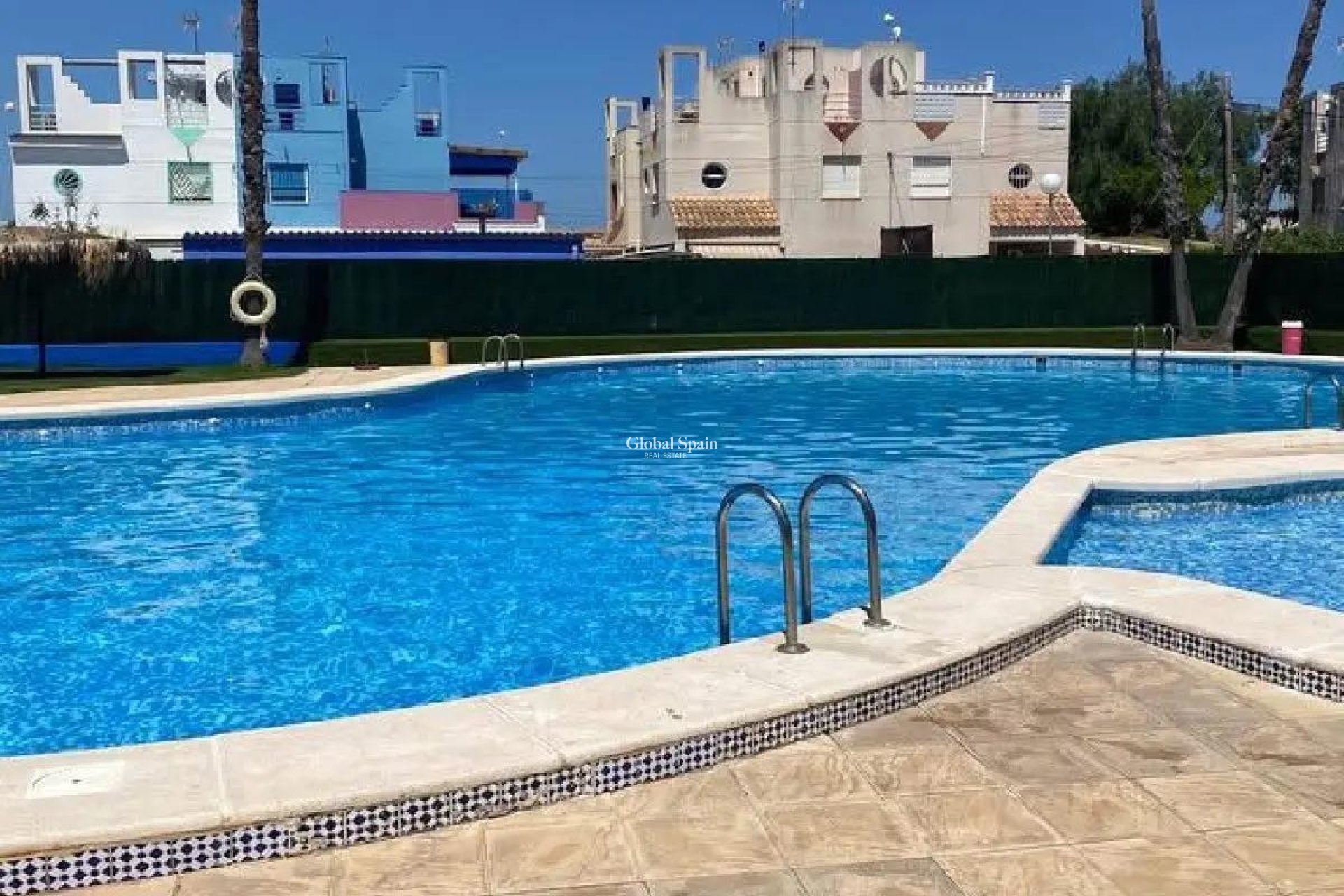 Revente - MAISON -
TORREVIEJA - Torretas