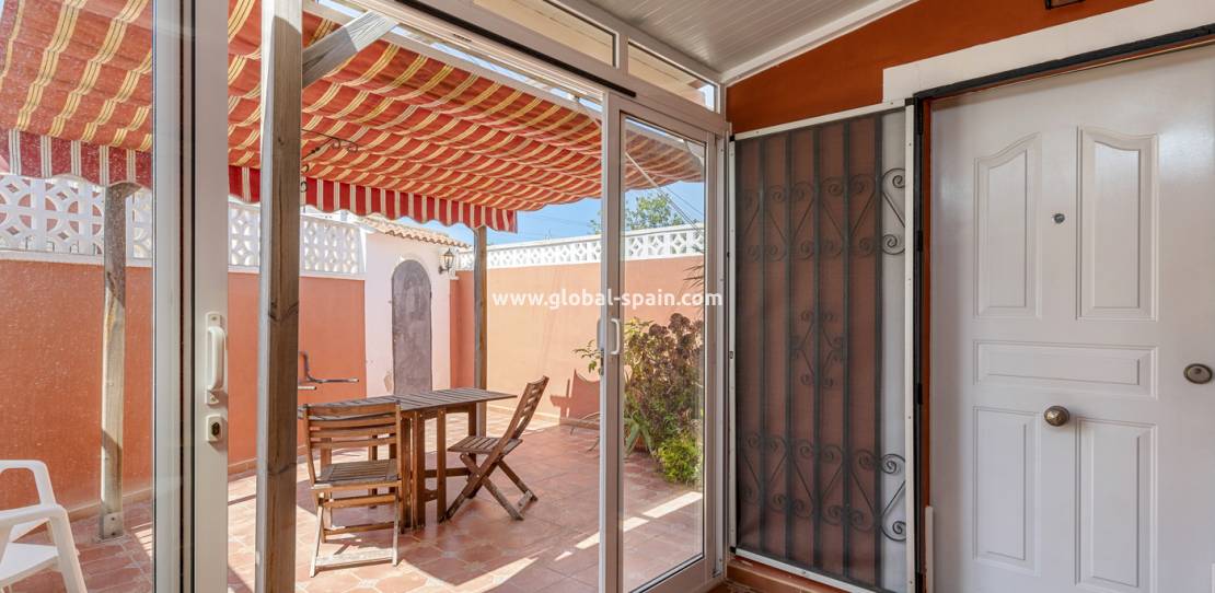 Revente - Maison - Torrevieja - Torretas