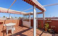 Revente - Maison - Torrevieja - Torretas