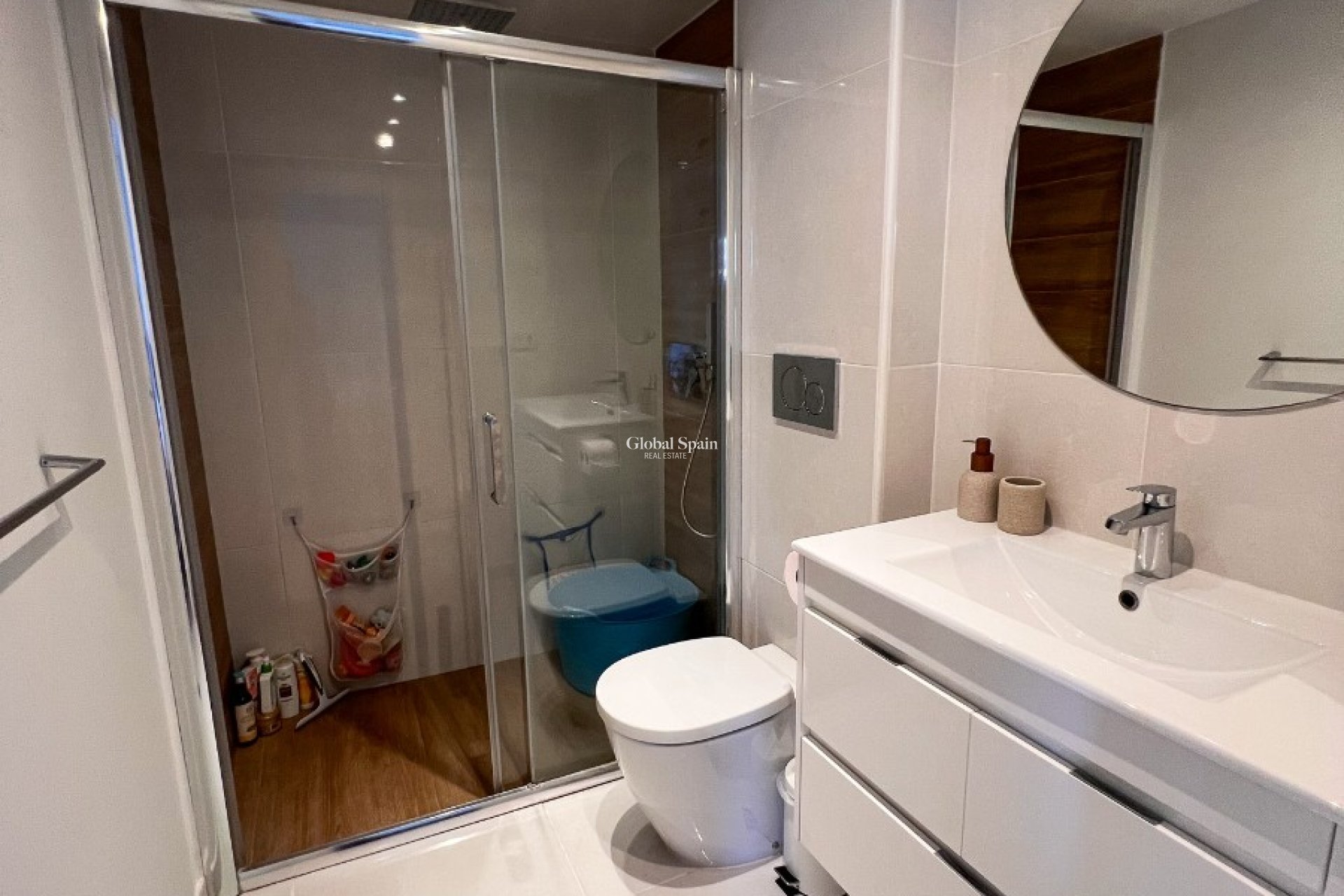 Revente - MAISON -
TORREVIEJA - Torrevieja