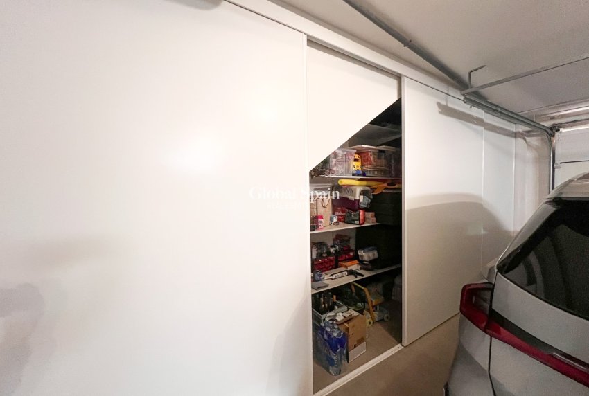 Revente - MAISON -
TORREVIEJA - Torrevieja