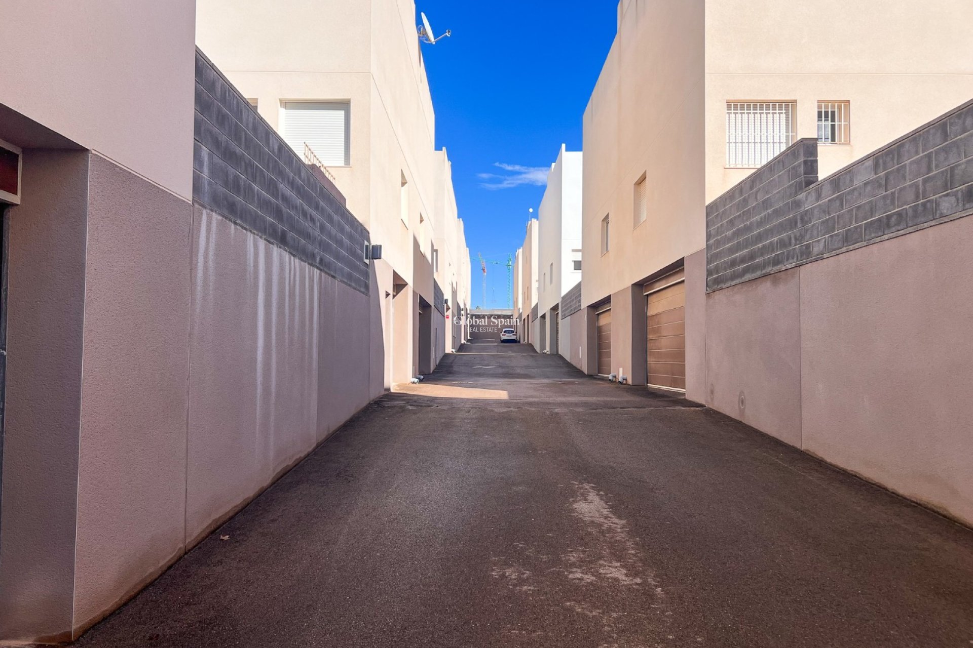 Revente - MAISON -
TORREVIEJA - Torrevieja