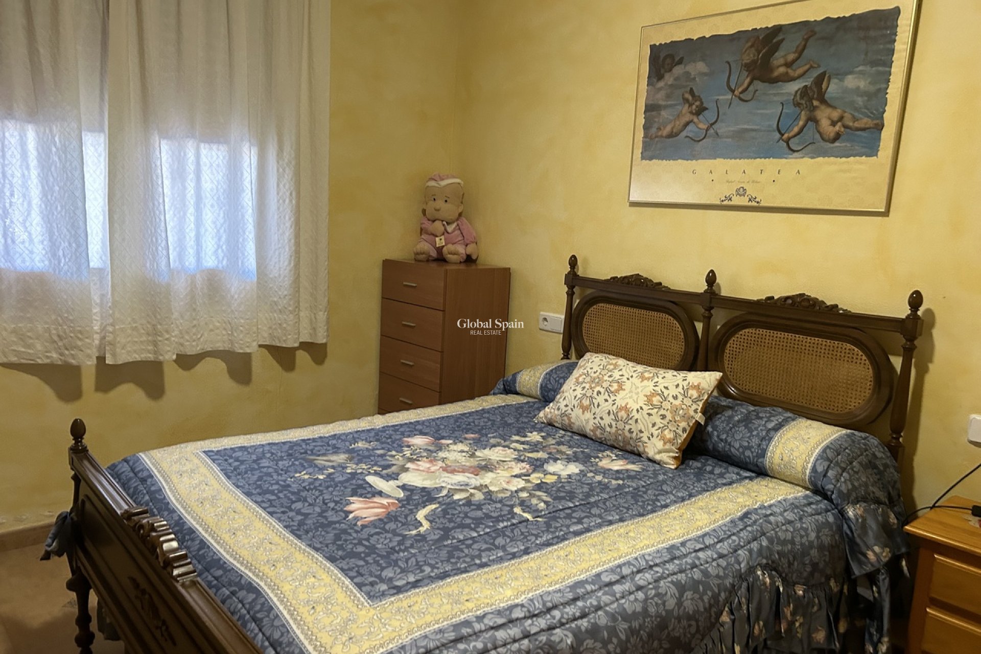 Revente - MAISON -
TOTANA - Costa Calida