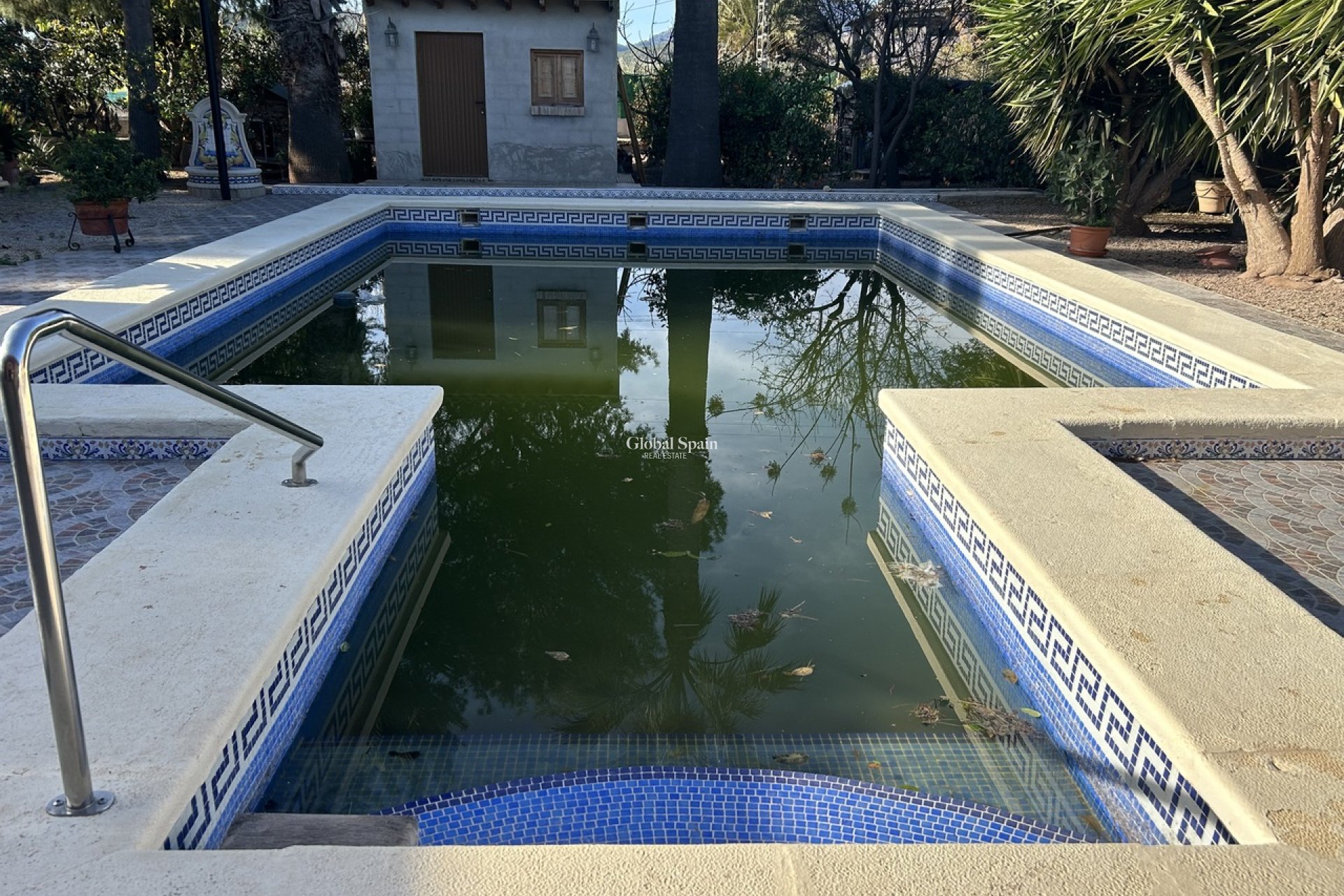 Revente - MAISON -
TOTANA - Costa Calida