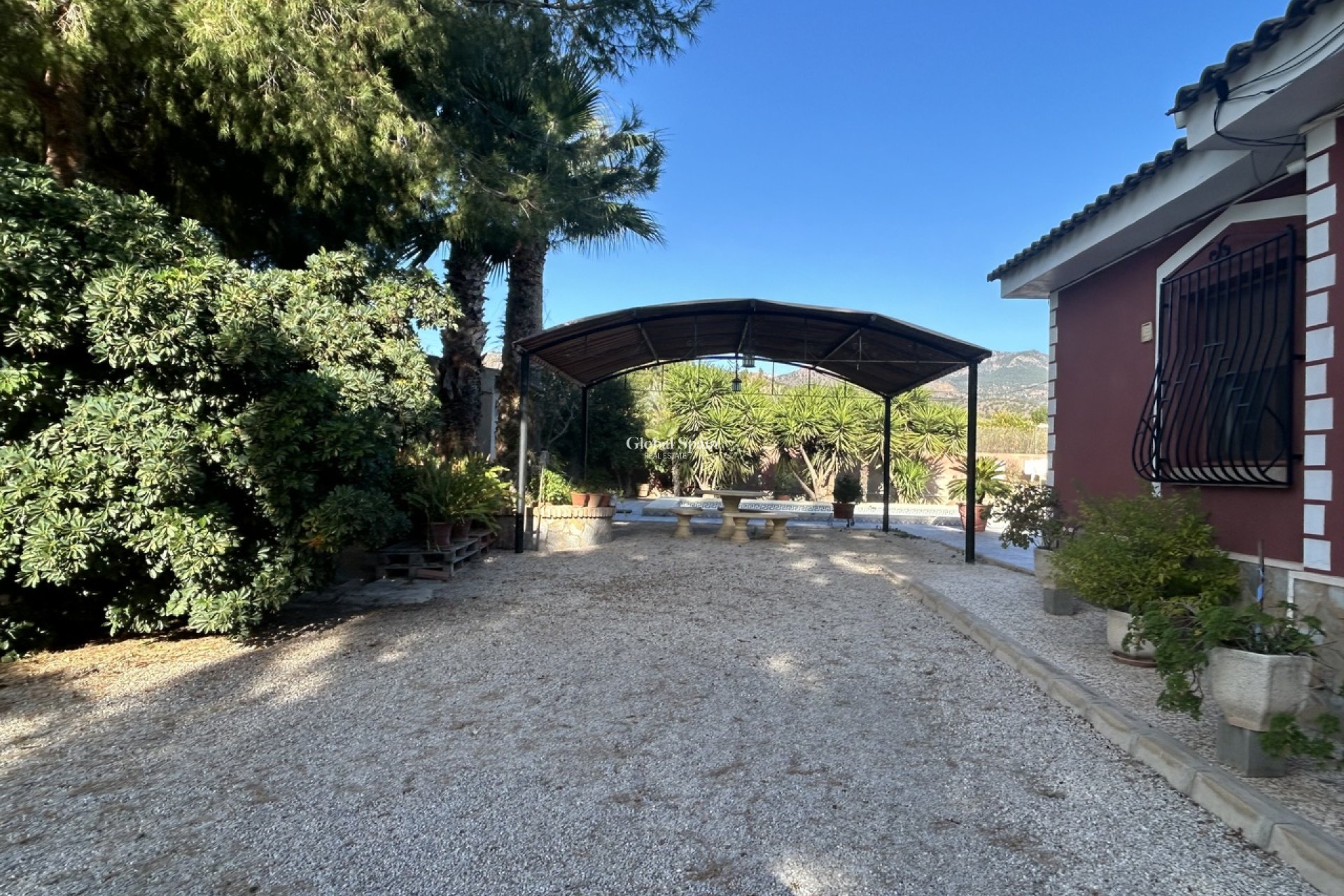 Revente - MAISON -
TOTANA - Costa Calida