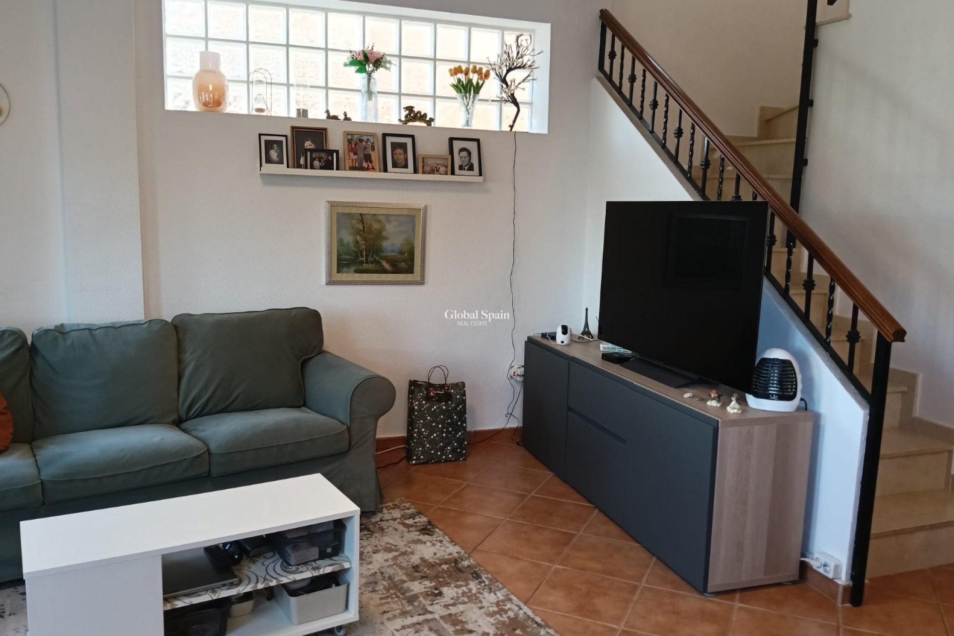 Revente - Maison - Villa Individuelle (4) -
LOS MONTESINOS - La Herrada