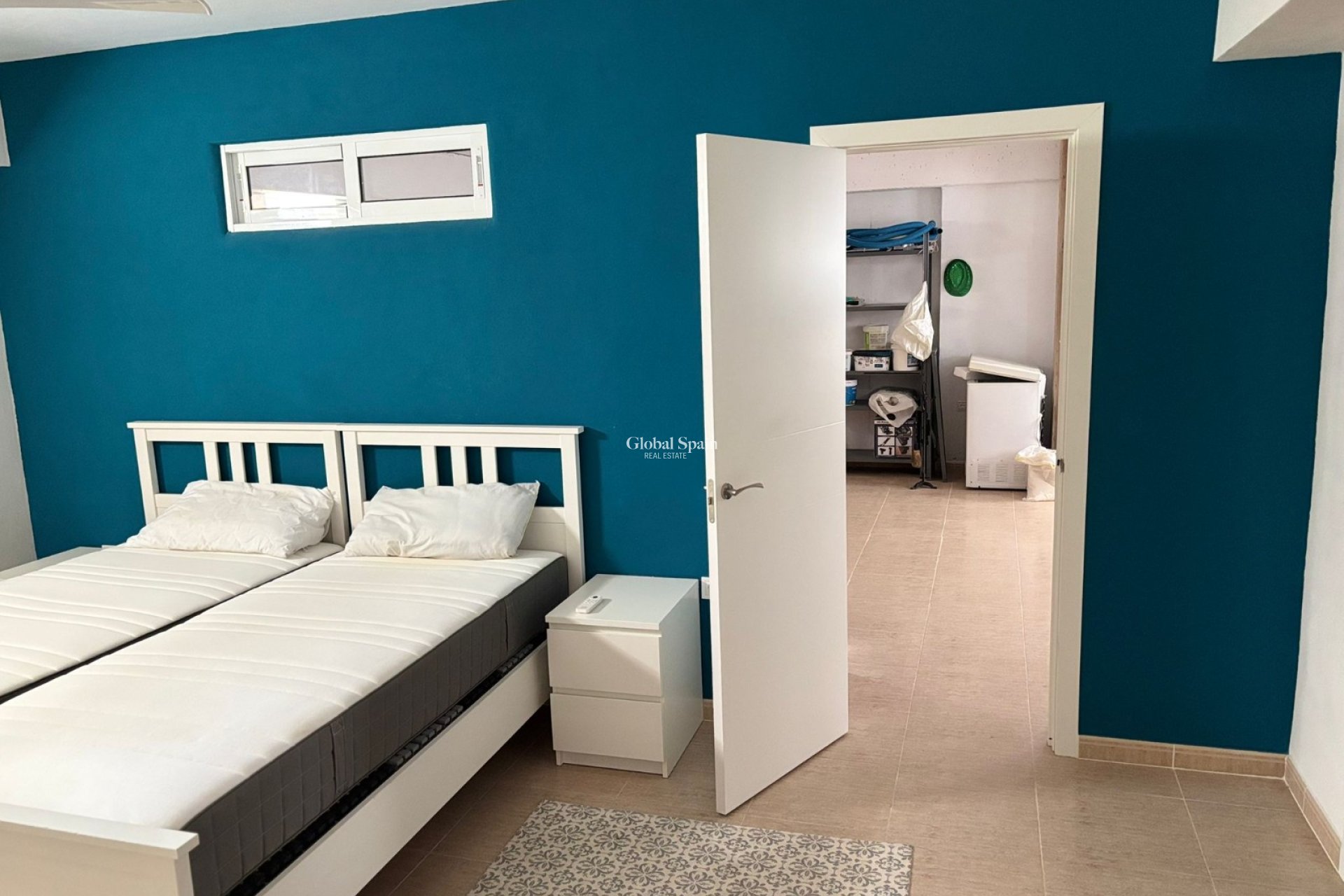 Revente - Maison - Villa Individuelle (4) -
TORRE PACHECO - Sierra Golf - Balsicas