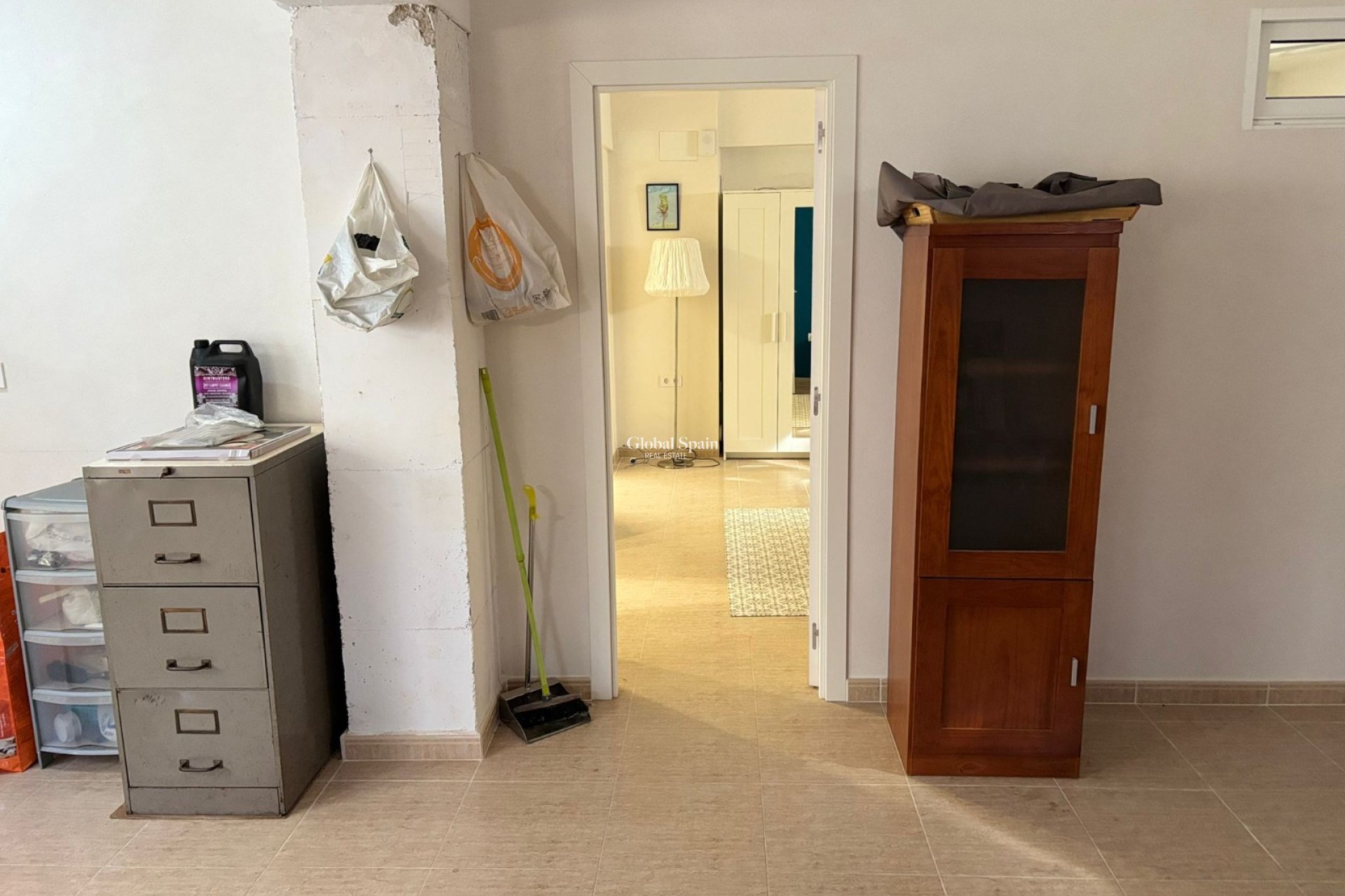 Revente - Maison - Villa Individuelle (4) -
TORRE PACHECO - Sierra Golf - Balsicas