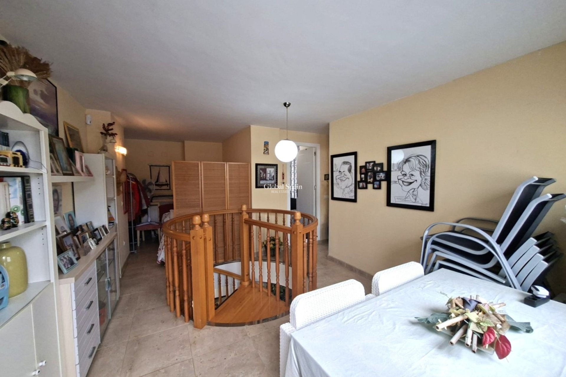 Revente - MAISON -
VILLAJOYOSA - Cala de Villajoyosa