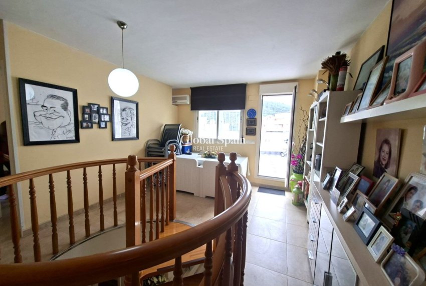Revente - MAISON -
VILLAJOYOSA - Cala de Villajoyosa