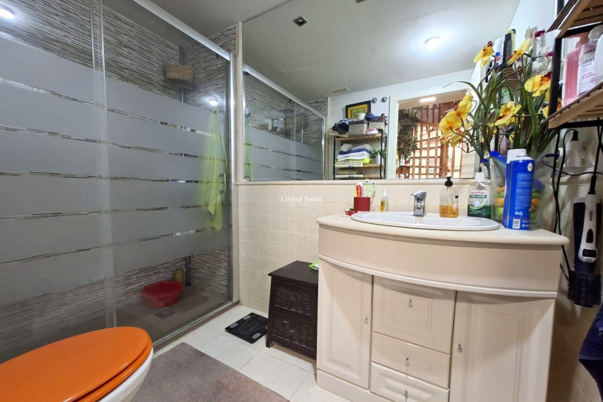 Revente - MAISON -
VILLAJOYOSA - Cala de Villajoyosa