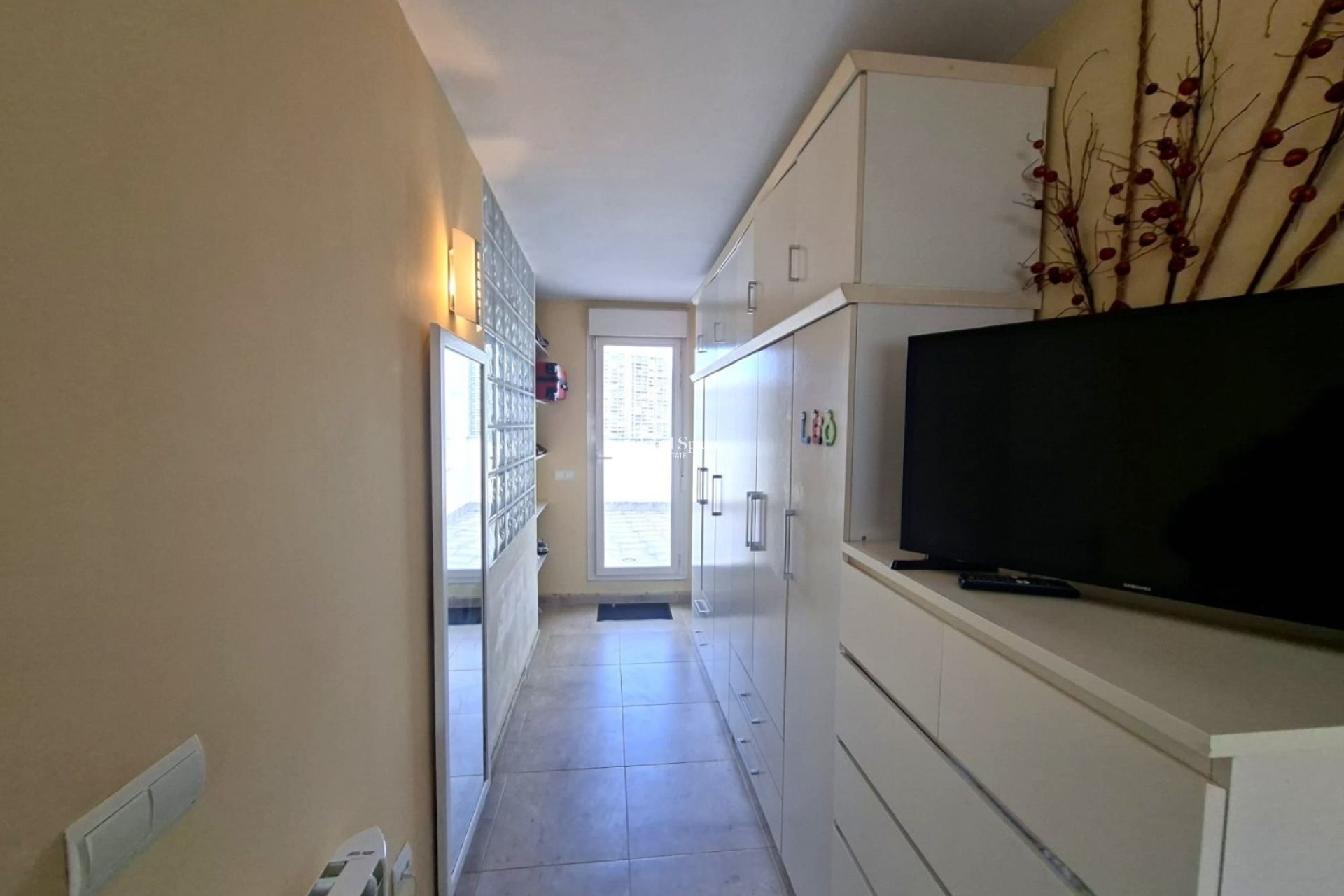 Revente - MAISON -
VILLAJOYOSA - Cala de Villajoyosa