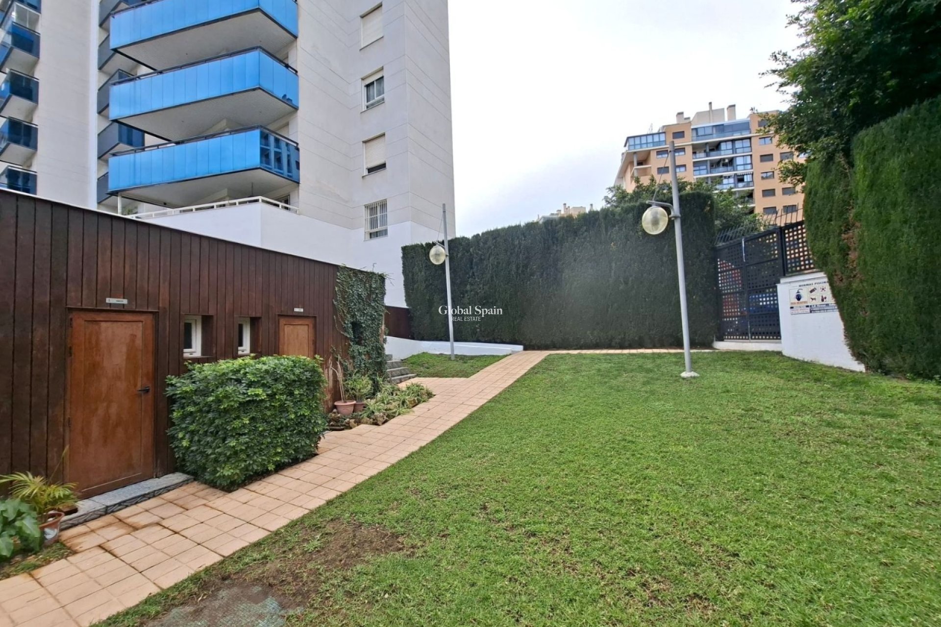 Revente - MAISON -
VILLAJOYOSA - Cala de Villajoyosa