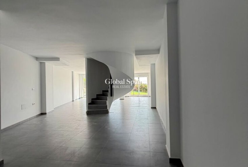 Revente - MAISON -
VILLAJOYOSA - Montiboli