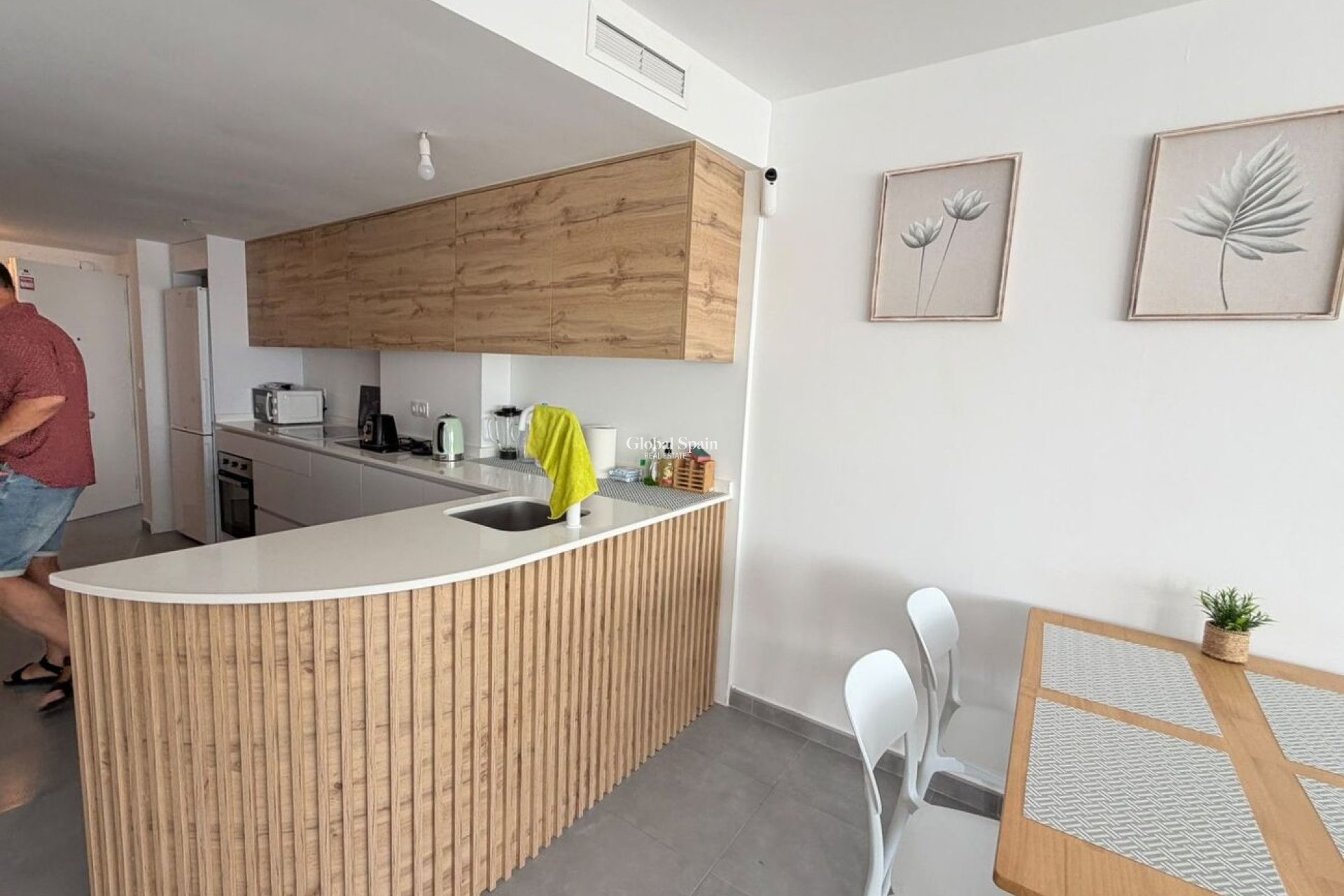 Revente - MAISON -
VILLAJOYOSA - Montiboli