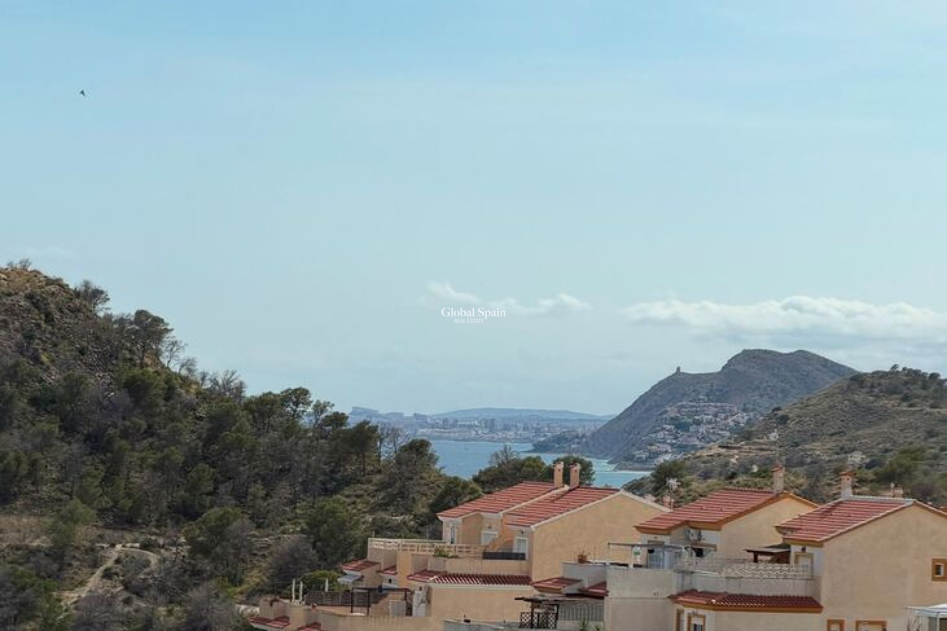 Revente - MAISON -
VILLAJOYOSA - Montiboli