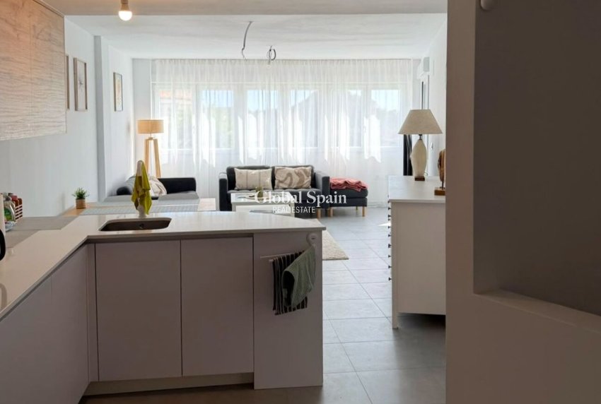 Revente - MAISON -
VILLAJOYOSA - Montiboli