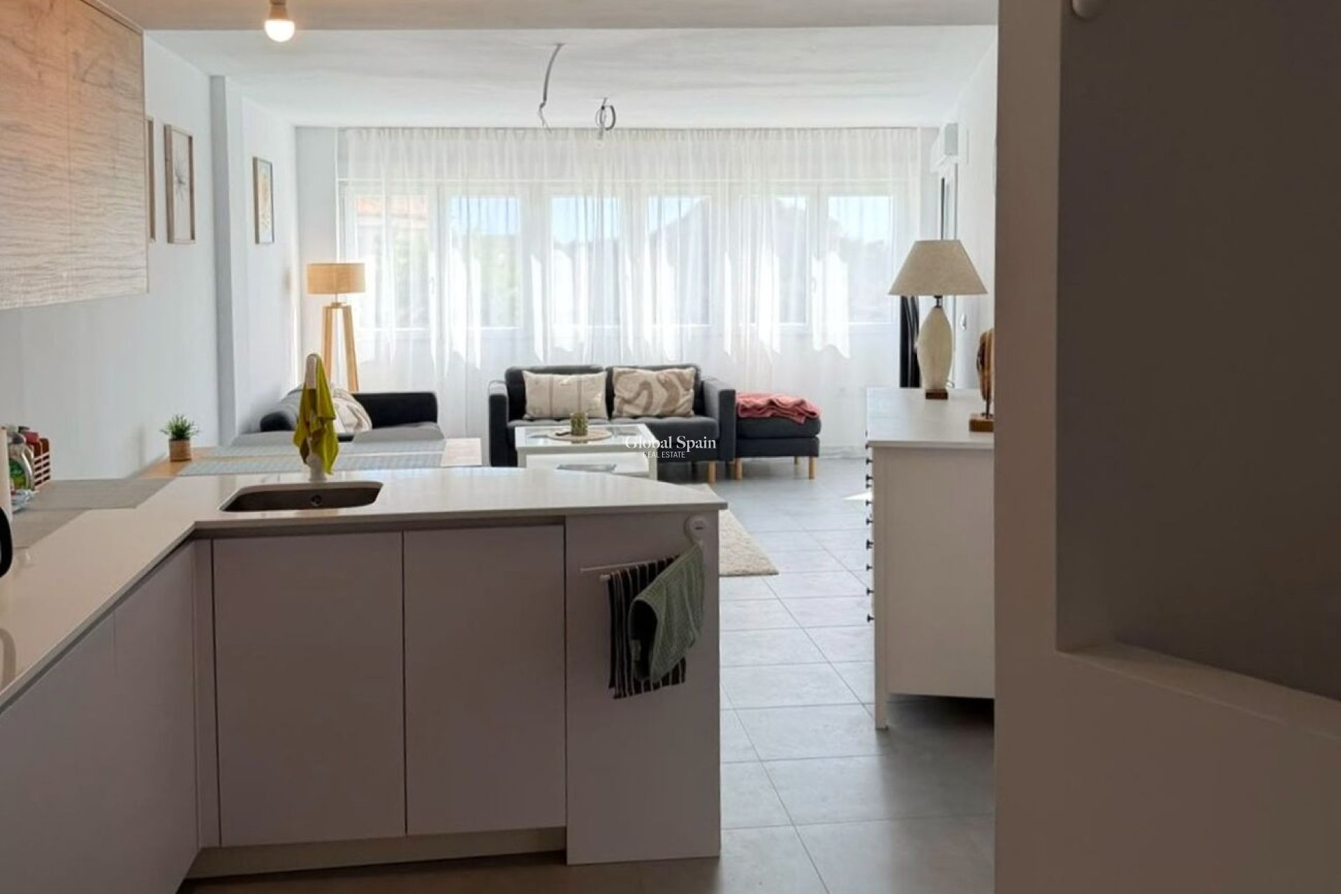 Revente - MAISON -
VILLAJOYOSA - Montiboli