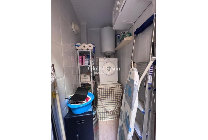 Revente - MAISON -
VILLAMARTÍN - Costa Blanca