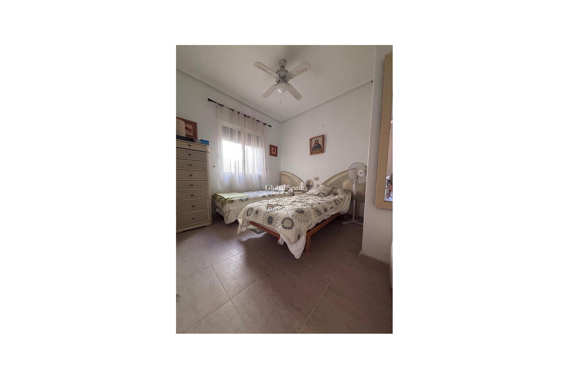 Revente - MAISON -
VILLAMARTÍN - Costa Blanca