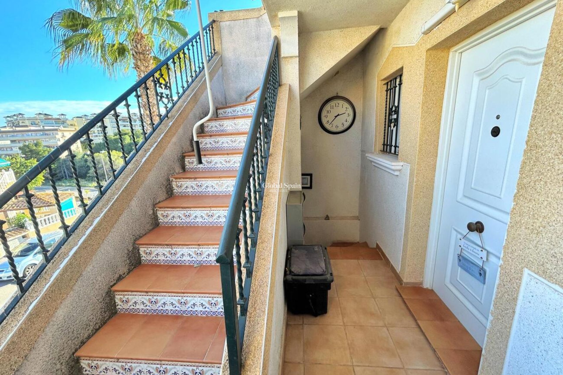 Revente - MAISON -
VILLAMARTÍN - Costa Blanca