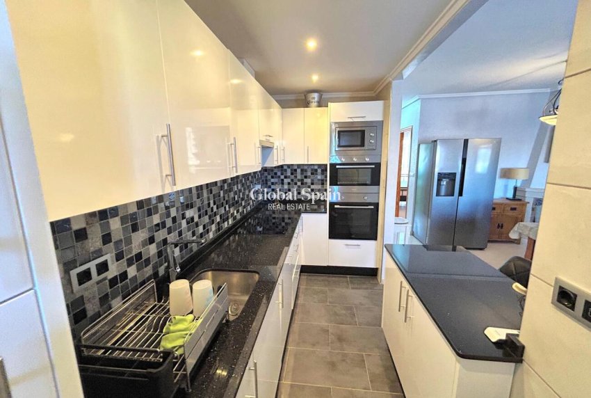 Revente - MAISON -
VILLAMARTÍN - Costa Blanca