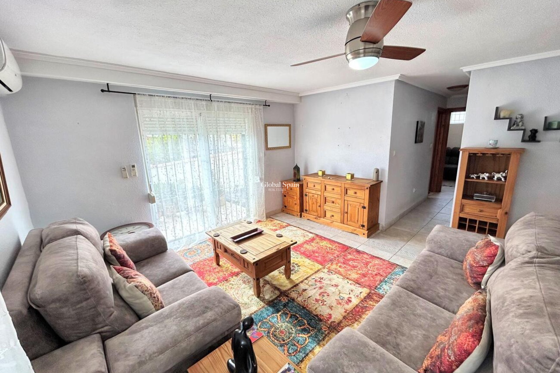 Revente - MAISON -
VILLAMARTÍN - Costa Blanca