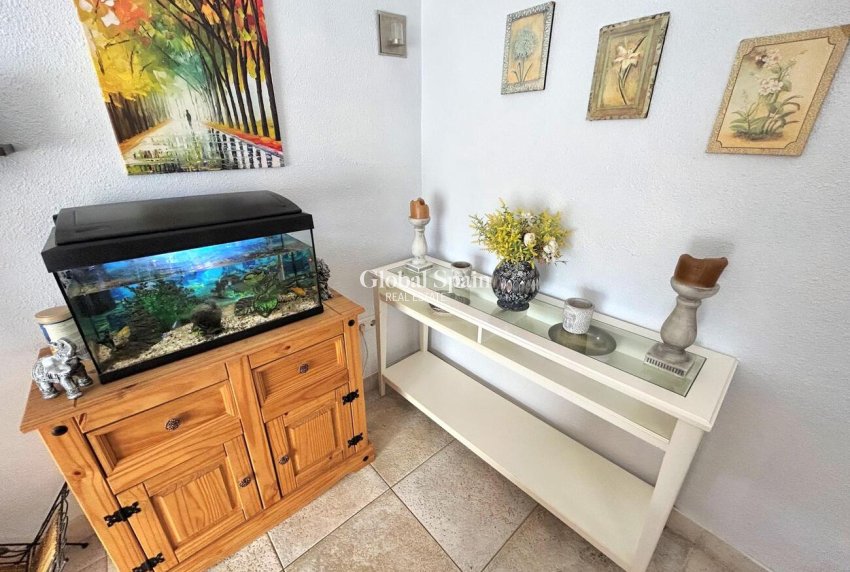 Revente - MAISON -
VILLAMARTÍN - Costa Blanca