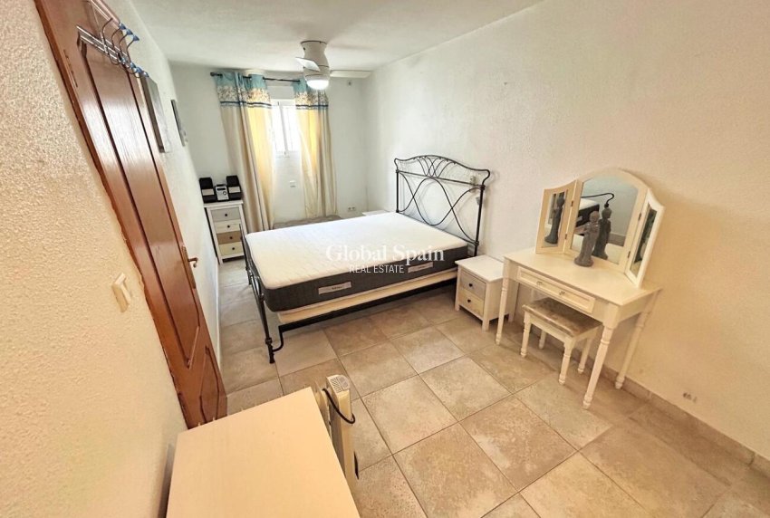 Revente - MAISON -
VILLAMARTÍN - Costa Blanca