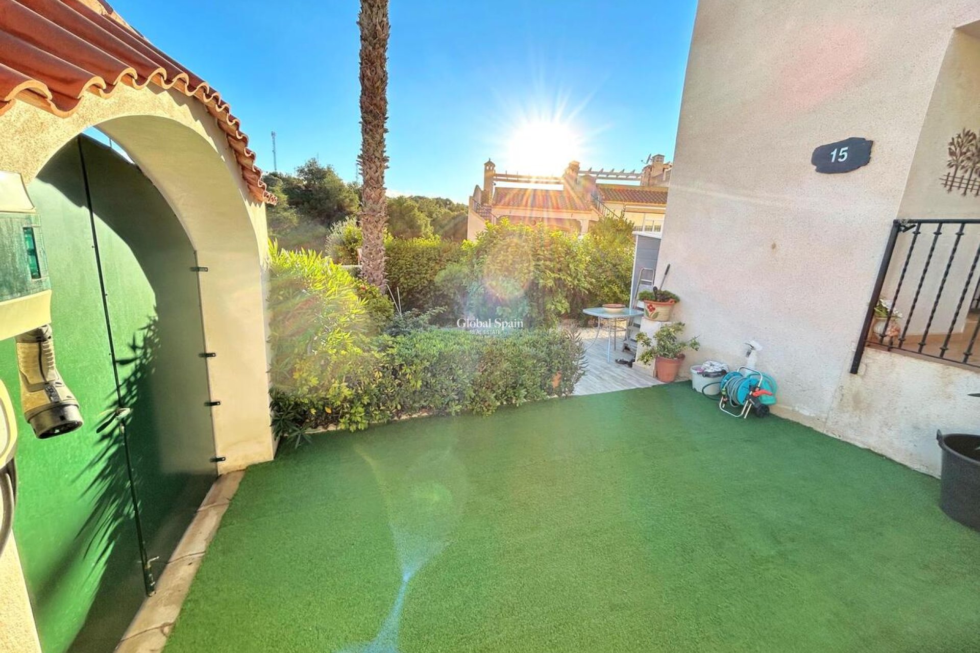 Revente - MAISON -
VILLAMARTÍN - Costa Blanca