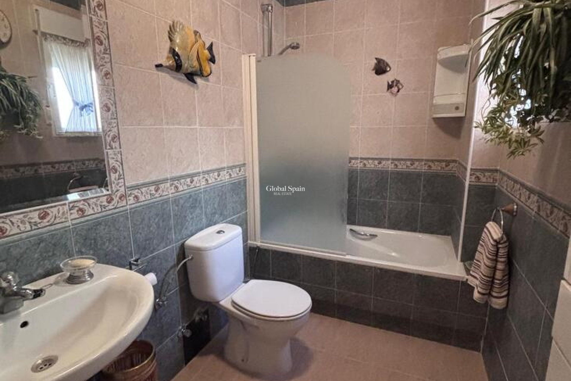 Revente - MAISON -
VILLAMARTÍN - Costa Blanca