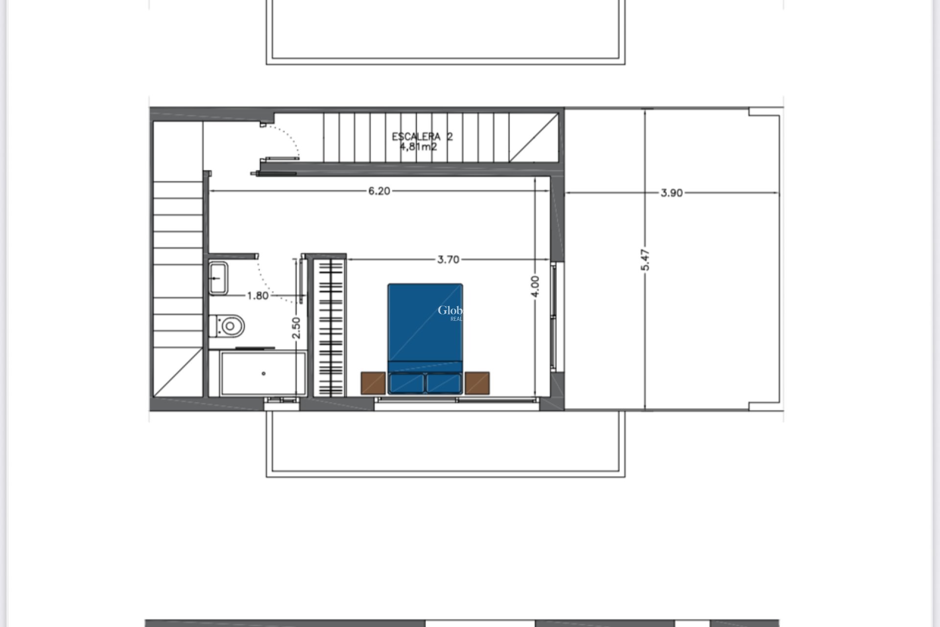 Revente - MAISON -
VILLAMARTÍN - Costa Blanca