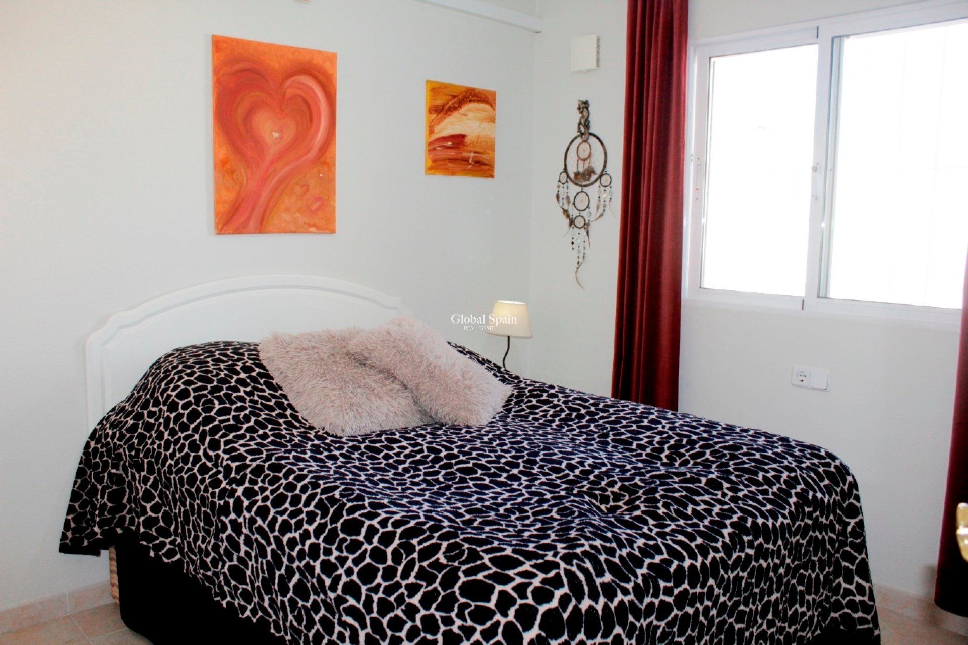 Revente - MAISON -
VILLAMARTÍN - Costa Blanca