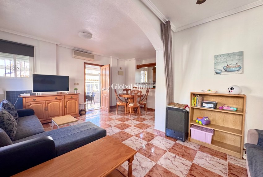 Revente - MAISON -
VILLAMARTÍN - Costa Blanca