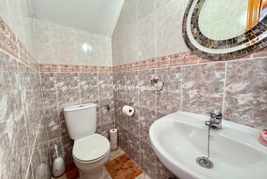 Revente - MAISON -
VILLAMARTÍN - Costa Blanca