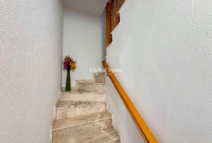 Revente - MAISON -
VILLAMARTÍN - Costa Blanca