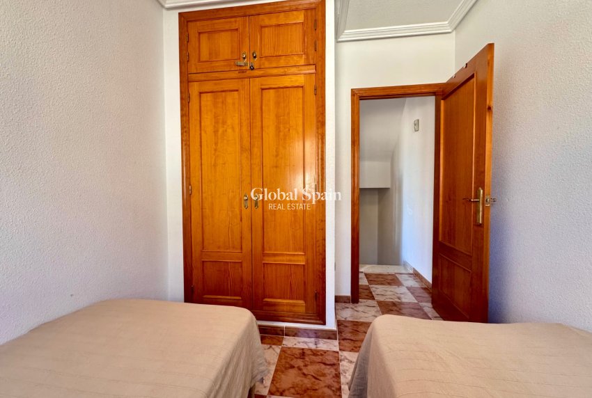 Revente - MAISON -
VILLAMARTÍN - Costa Blanca