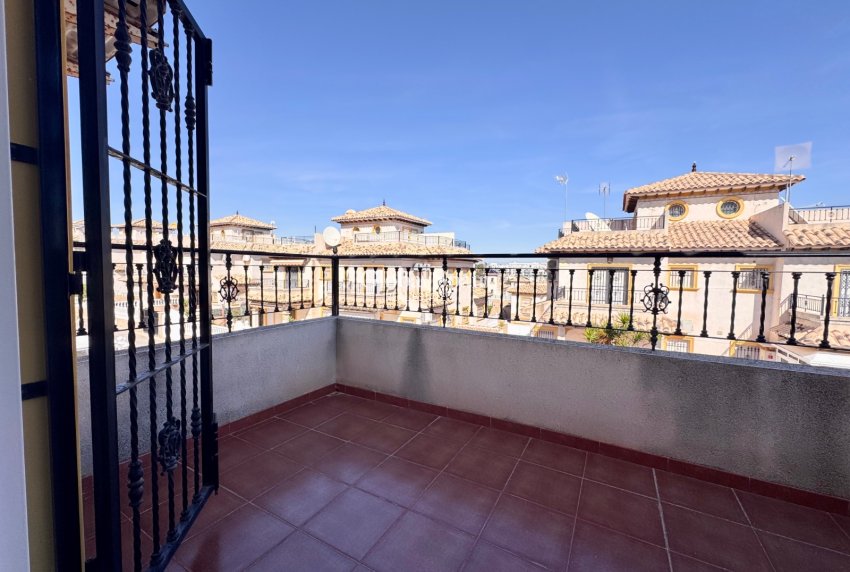 Revente - MAISON -
VILLAMARTÍN - Costa Blanca