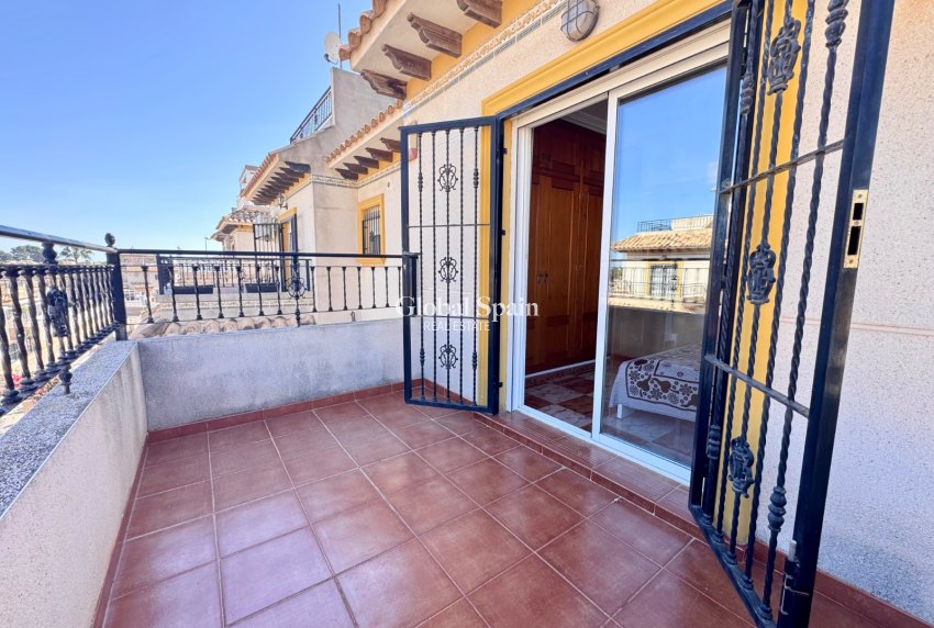 Revente - MAISON -
VILLAMARTÍN - Costa Blanca