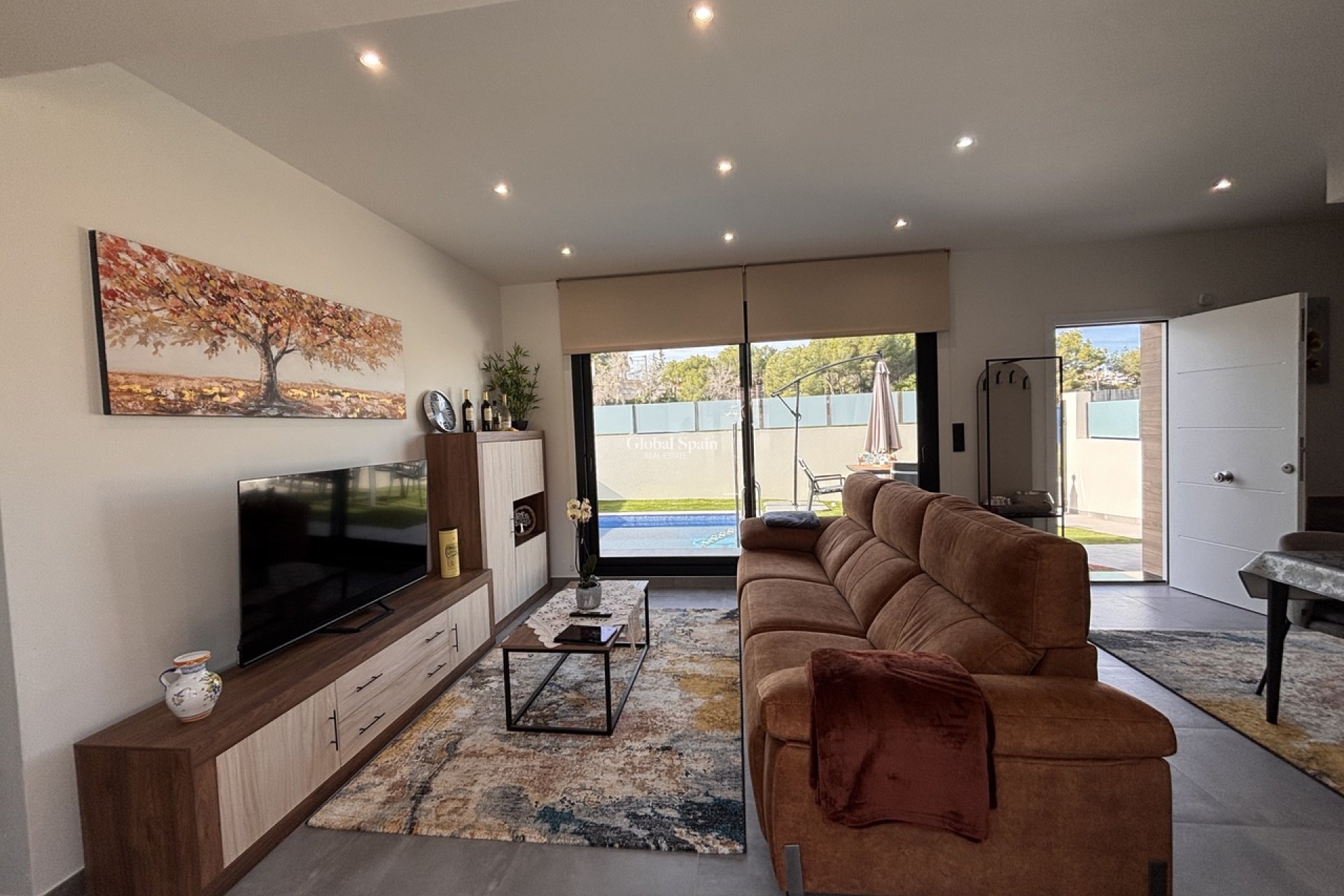 Revente - MAISON -
VILLAMARTÍN - Costa Blanca