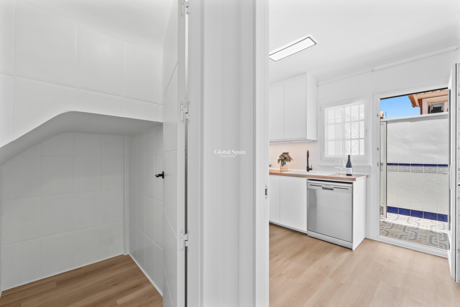 Revente - MAISON -
VILLAMARTÍN - Costa Blanca