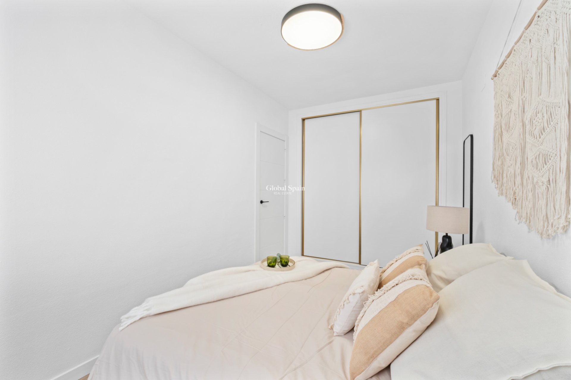 Revente - MAISON -
VILLAMARTÍN - Costa Blanca