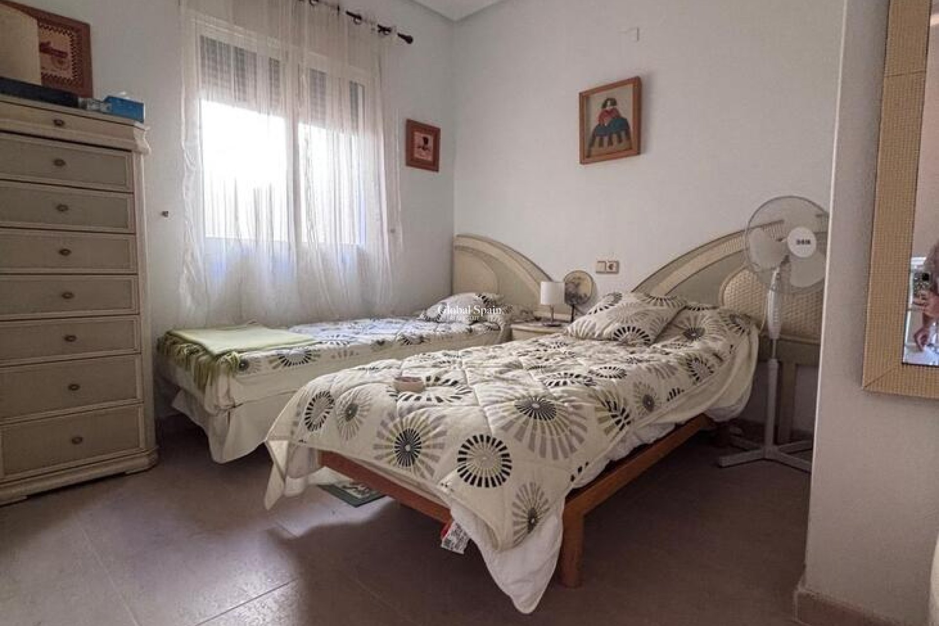 Revente - MAISON -
VILLAMARTÍN - Costa Blanca