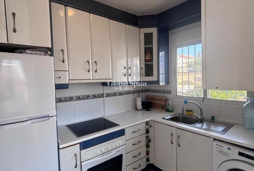 Revente - MAISON -
VILLAMARTÍN - Costa Blanca