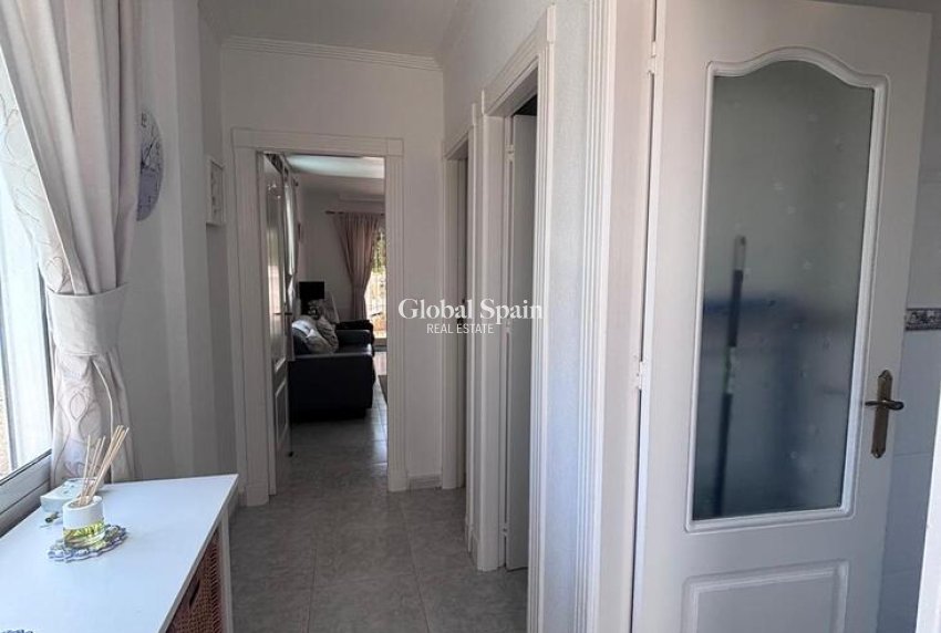 Revente - MAISON -
VILLAMARTÍN - Costa Blanca