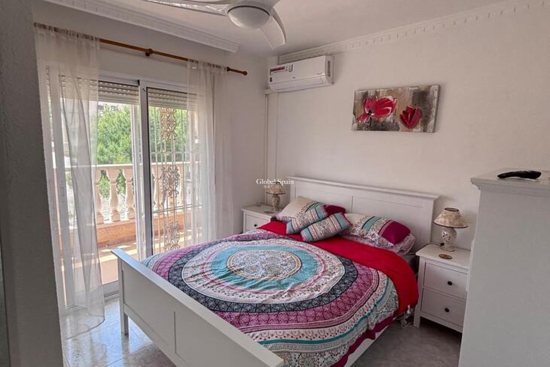 Revente - MAISON -
VILLAMARTÍN - Costa Blanca