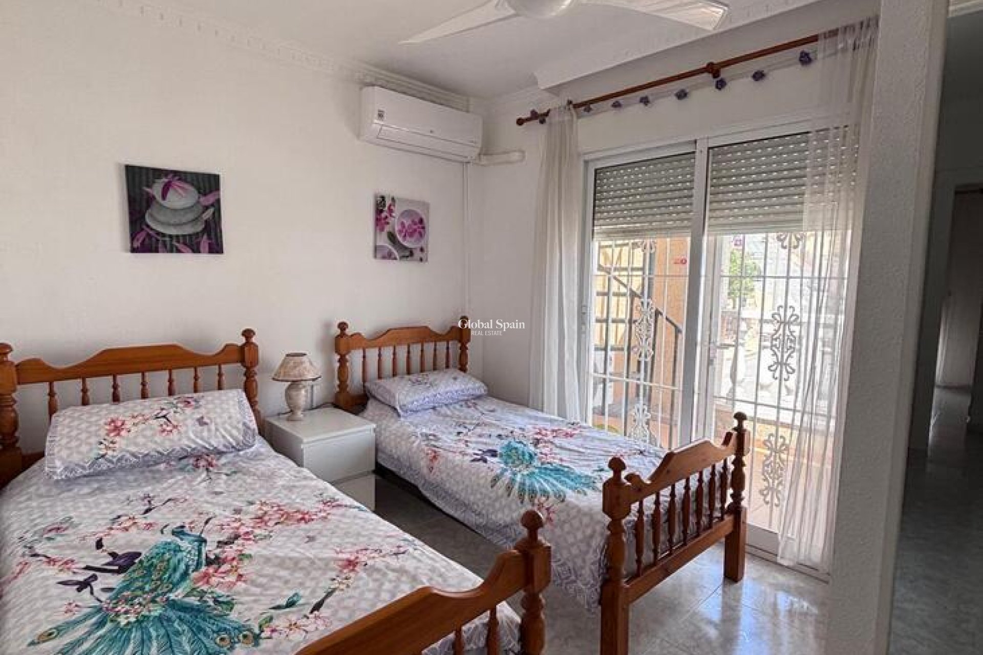 Revente - MAISON -
VILLAMARTÍN - Costa Blanca