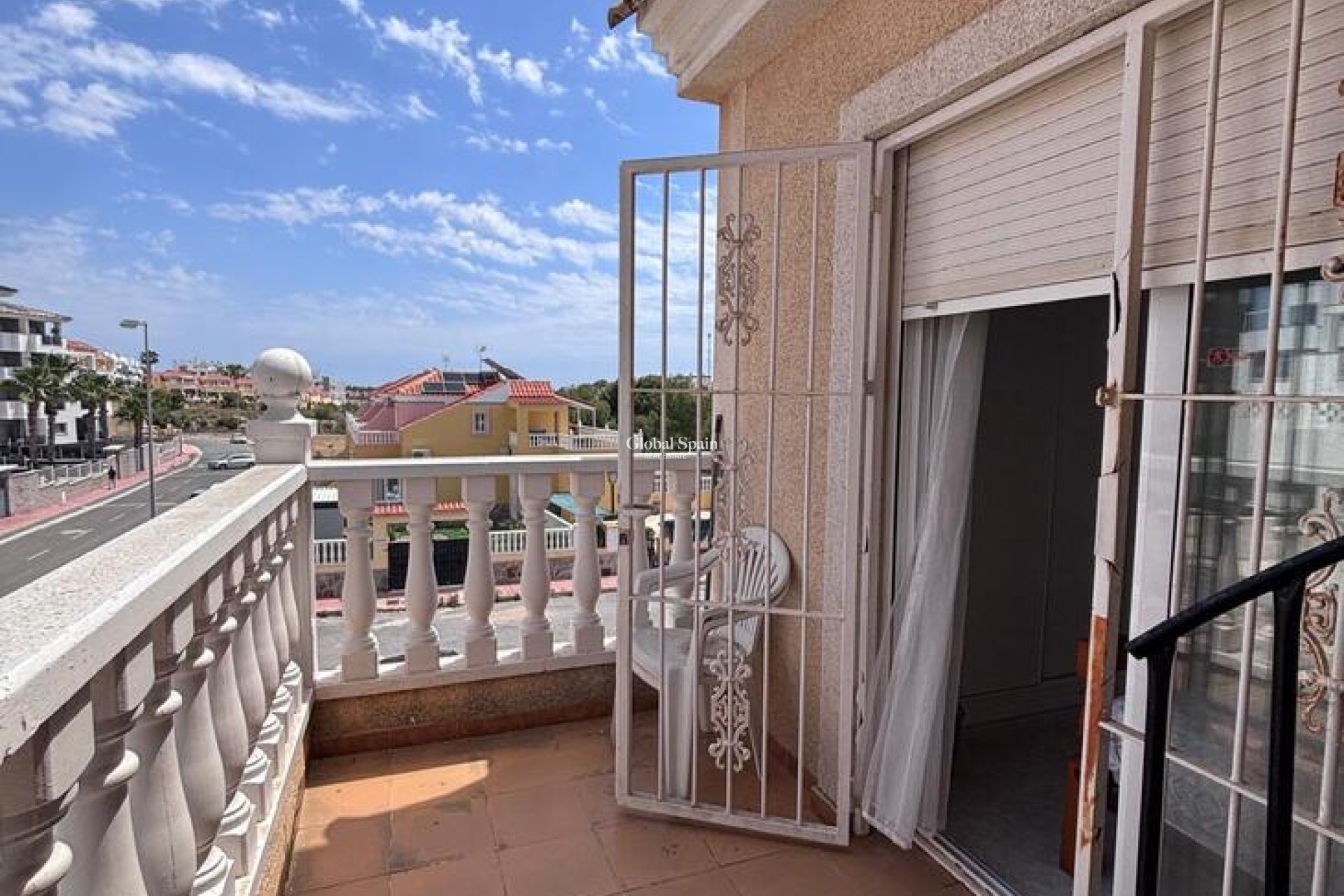 Revente - MAISON -
VILLAMARTÍN - Costa Blanca