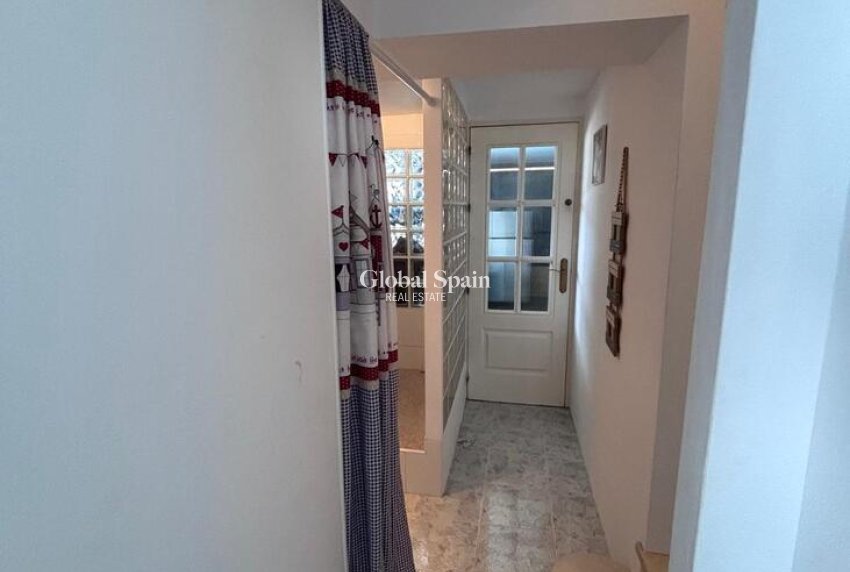 Revente - MAISON -
VILLAMARTÍN - Costa Blanca